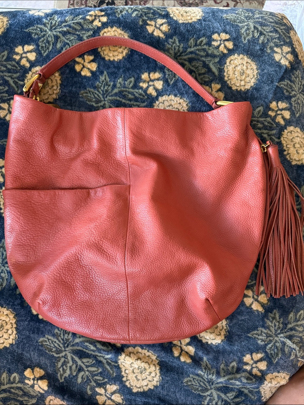 HOBO MERIDIAN GORGEOUS PURSE